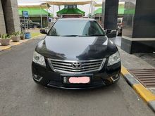 2011 Toyota Camry 2.4 V Sedan tdp 31 jt