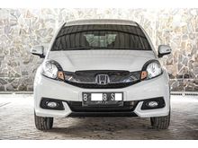 2015 Honda Mobilio 1.5 E MPV