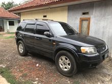 2006 Ford Escape 2.3 XLT SUV