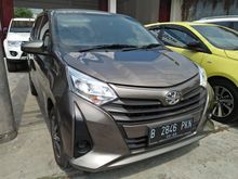 2019 Toyota Calya 1.2 E MPV