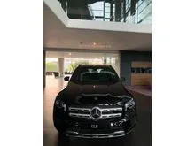 2022 Mercedes-Benz GLB200 1.3 Progressive Line Wagon( READY STOCK $
