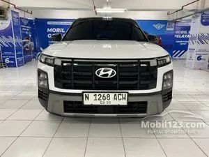 2025 Hyundai Creta 1.5 Prime Two Tone SUV