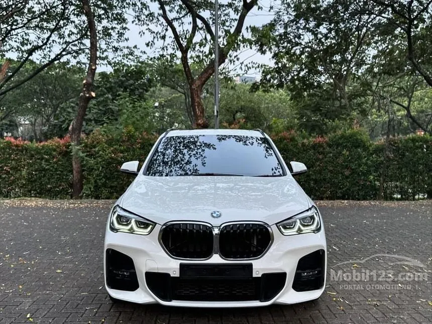 2022 BMW X1 sDrive18i M Sport SUV