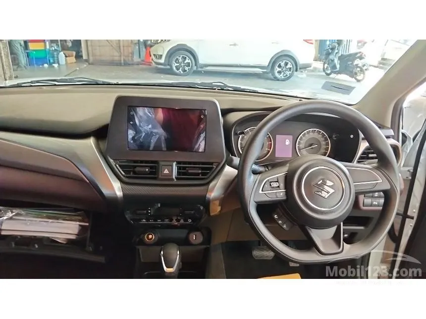 2025 Suzuki Fronx GL SUV