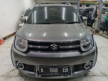 SUZUKI KARIMUN WAGON R 1.0 GX AGS AT 2019