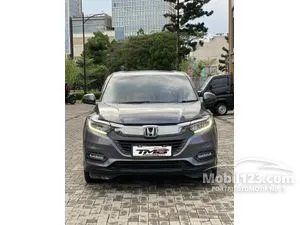 2021 Honda HR-V 1.5 E Special Edition SUV