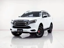 2021 Isuzu MU-X 3.0 (ปี 20-26) Elegant SUV