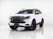 2021 Isuzu MU-X 3.0 (ปี 20-26) Elegant SUV