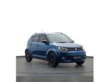 2019 Suzuki Ignis 1.2 GX SUV