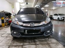 2014 Honda Mobilio 1.5 E Prestige MPV