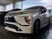 2019 Mitsubishi Xpander 1.5 SPORT Wagon