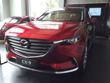 2019 Mazda CX-9 2,5 SKYACTIV-G SUV