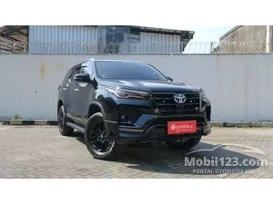 2023 Toyota Fortuner 2.8 GR Sport 4X4  (2 Tone) SUV