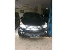 2013 Toyota Avanza 1.3 G MT Doubel Airbag Credit Dp. 15 juta