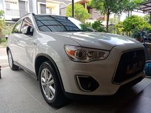 2015 Mitsubishi Outlander Sport 2.0 GLS SUV