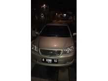 2005 Toyota Vios 1.5 G Originallll