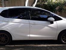 2015 Honda Jazz 1.5 S Hatchback