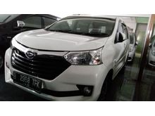 2015 Daihatsu Xenia 1.3 R NOPOL GENAP