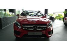 2019 Mercedes-Benz GLA200 1.6 AMG SUV, PROMO YEAR and SALE, THE BEST DEAL Rp 85 JUTA PULANG BAWA MOBIL