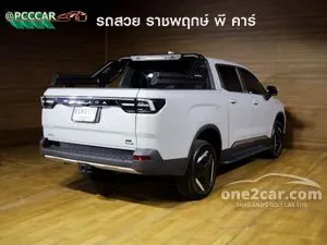 2025 Riddara RD6 73 kWh Pickup