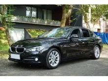 2016 BMW 320d 2.0 Sport Sedan (F30) B48 Facelift LCI Odo 41 Rbuan (DP RENDAH) HOT ITEM