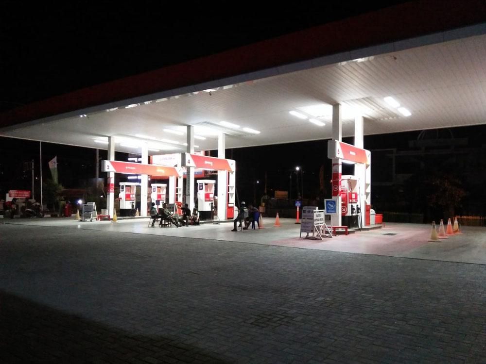 Kabar Baik, Harga Semua Jenis BBM Non-Subsidi Pertamina Turun!