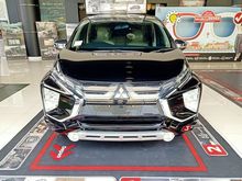 2020 Mitsubishi Xpander 1,5 ULTIMATE Wagon