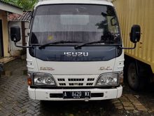 2013 Isuzu Elf 2.8 Truck NA