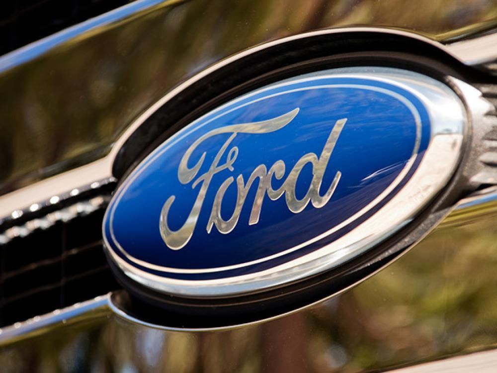 Ford Gandeng Mitra Baru untuk Bikin Diler di Surabaya Awal 2024