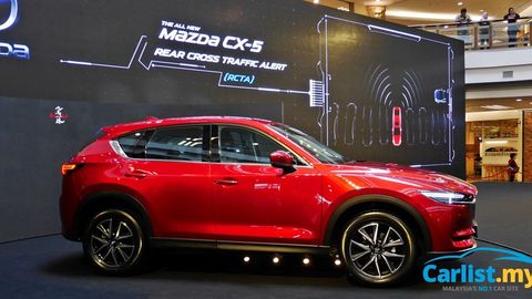 Bermaz Is Cutting Dealer Incentives So Buyers Don’t Pay For SST