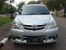 2011 Daihatsu Xenia 1.3 Xi DELUXE+ MPV