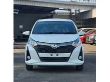2025 Toyota Calya 1.2 G MPV Sudah saatnya Beli mobil Baru Bersama All New Toyota Calya dan Tukar Mobil Lama anda disini dengan Mobil Baru Toyota