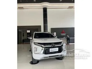 2025 Mitsubishi Pajero Sport 2.4 Dakar 4X2 SUV
