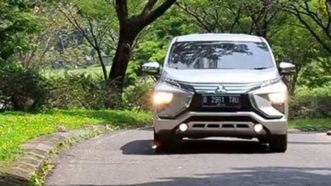 Video 11 Keunggulan Mitsubishi Xpander yang Wajib Diketahui