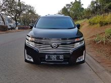 2013 Nissan Elgrand 2.5 Highway Star MPV
