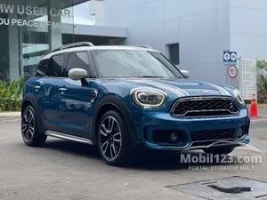 2020 MINI Countryman 2.0 Cooper S SUV