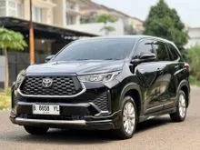 2024 Toyota Kijang Innova Zenix 2.0 V HV Modellista (Non Premium Color) MPV - LOW KM, Tangan Pertama dari Baru - Tdp hanya 24jt - TERMURAH