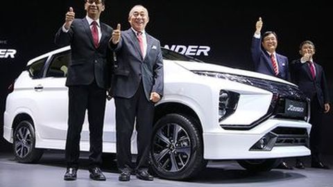 GIIAS 2018 Diharap Perlihatkan Lebih Banyak Mobil Baru dan Konsep