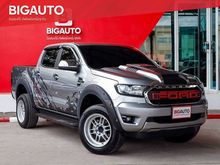 2019 Ford Ranger 2.2 DOUBLE CAB (ปี 15-18) Hi-Rider XLT Pickup AT