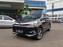 2016 Toyota Avanza 1.5 Veloz AT. Km Rendah. Tdp 15Jt. Full Orisinil Rawatan Auto 2000.