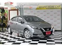 2020 Nissan ALMERA 1.0 (ปี 19-25) EL Sedan