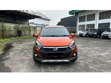 2020 Perodua AXIA 1.0 Style Hatchback