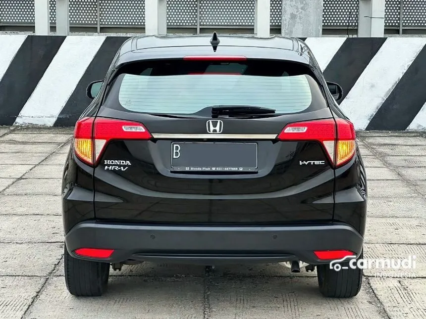 2020 Honda HR-V E Special Edition SUV