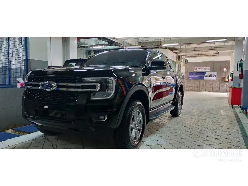 2024 Ford Everest XLT SUV