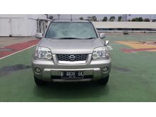 2003 Nissan X-Trail 2.5 ST SUV