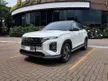 Jual Mobil Hyundai Creta 2022 Prime 1.5 di Jawa Barat Automatic Wagon Putih Rp 304.500.000