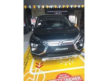 2019 Mitsubishi Xpander 1,5 ULTIMATE Wagon