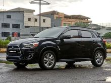 2015 Mitsubishi Outlander Sport 2.0 PX Panoramic ( Bebas Banjir ) AT Termurah (Bebas Banjir)