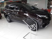 Promo Khusus Hanya Jelang Puasa dan Lebaran Toyota Rush Surabaya Gresik Pasuruan Sidoarjo Jawa Timur