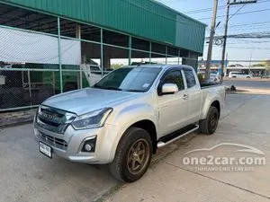 2016 Isuzu D-MAX 1.9 Hi-Lander Z Space Cab Pickup